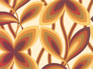 Little Greene Sternblume - Ringelblume
