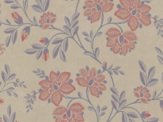 Little Greene Stitch - Beere