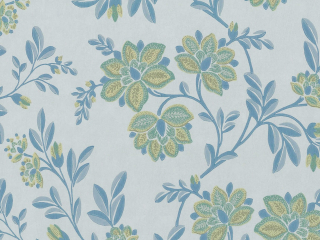 Little Greene Stich - Loch