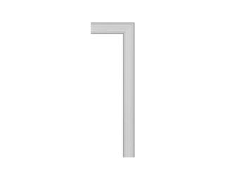 Orac Architrav DX119