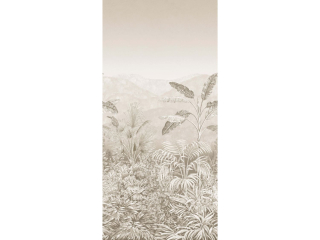 Little Greene Steinbock - Portlandstein
