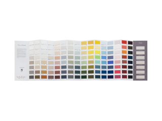 Little Greene Farbkartenset