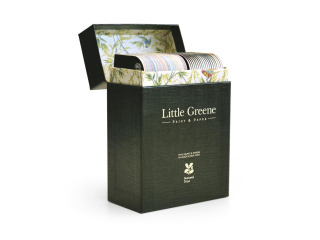 Little Greene Fan Deck Set