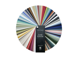 Little Greene Fan Deck Set