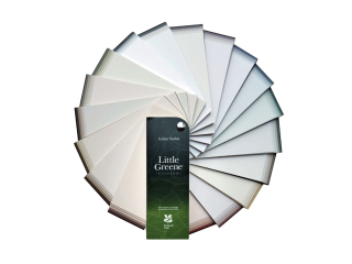 Little Greene Fan Deck Set