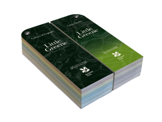 Little Greene Fan Deck Set