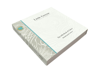 Little Greene Kleines Farbbuch
