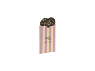 Little Greene Sweet Treats-Karte