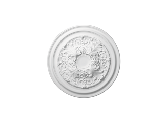 Gaudi Rosette 1.56.001