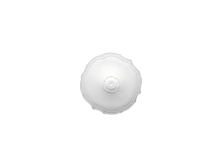 Gaudi Rosette 1.56.016