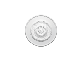 Gaudi Rosette 1.56.023