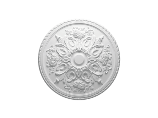 Gaudi Rosette 1.56.025