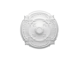 Gaudi Rosette 1.56.026