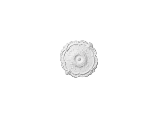 Gaudi Rosette 1.56.027