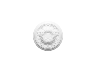 Gaudi Rosette 1.56.034