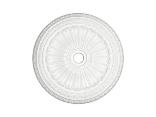 Gaudi Rosette 1.56.036