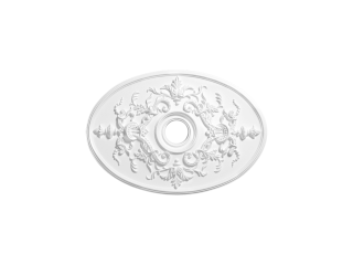 Gaudi Rosette 1.56.041