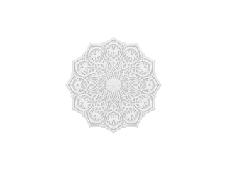 Gaudi Rosette 1.56.502