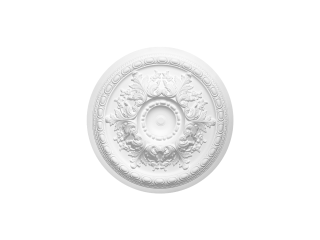 Gaudi Rosette 1.56.054