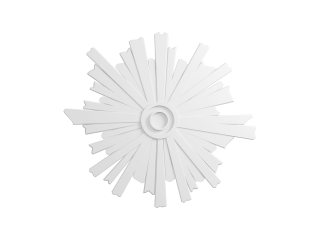 Gaudi Rosette 1.56.804
