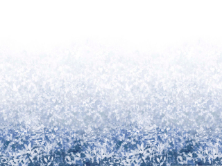Paint & Paper Library Folia - Blaue Perle