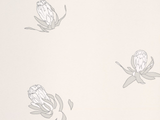 Paint & Paper Library Buds - Haifischhaut