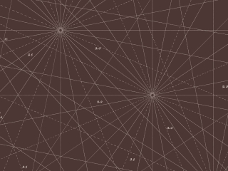 Paint & Paper Library Diagramm - Pflaumenbrand