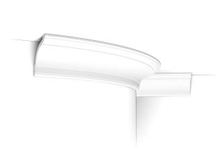Orac flexible Stuckleiste CX127F