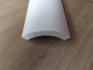 Gaudi flexible Stuckleiste 1.50.225