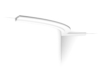 Orac flexible Stuckleiste PX198F
