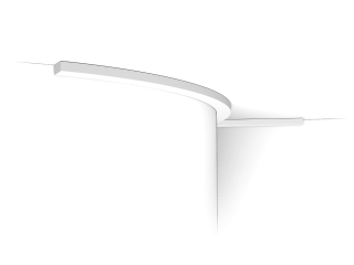 Orac flexible Stuckleiste SX194F