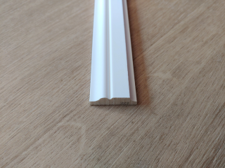 Gaudi flexible Zierleiste 1.51.323