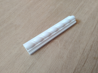 Gaudi flexible Zierleiste 1.51.353