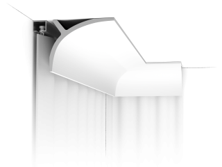 Orac Gardinenkasten C991
