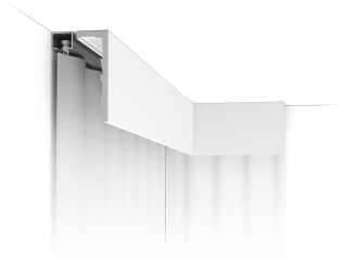 Orac Gardinenkasten CX216 - Ledge