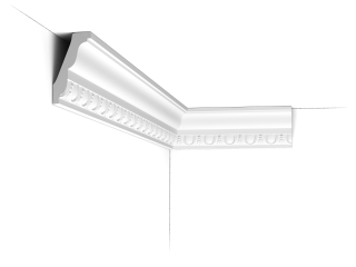 Orac Stuckleiste C212