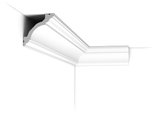 Orac Stuckleiste C213