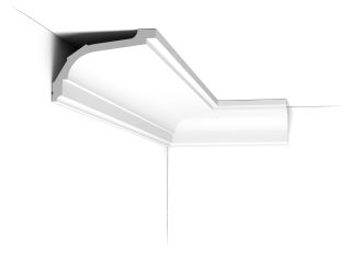 Orac Stuckleiste C220