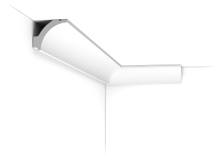 Orac Stuckleiste C260