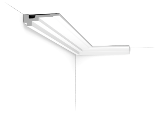 Orac Stuckleiste C355