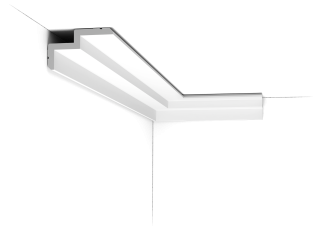 Orac Stuckleiste C390