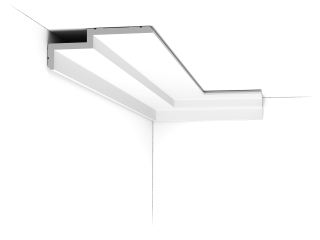 Orac Stuckleiste C391