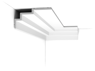 Orac Stuckleiste C392