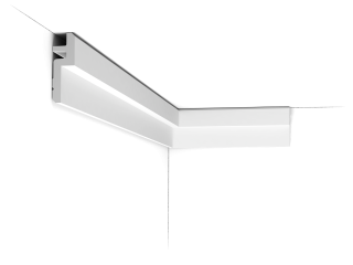 Orac Stuckleiste C394