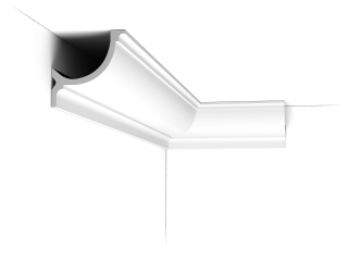Orac Stuckleiste C902