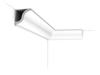 Orac Stuckleiste CX108