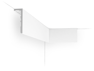 Orac Stuckleiste CX216 - Ledge