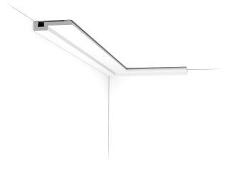 Orac Stuckleiste PX198