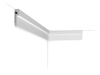Orac Stuckleiste PX198