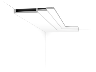 Orac Stuckleiste SX181